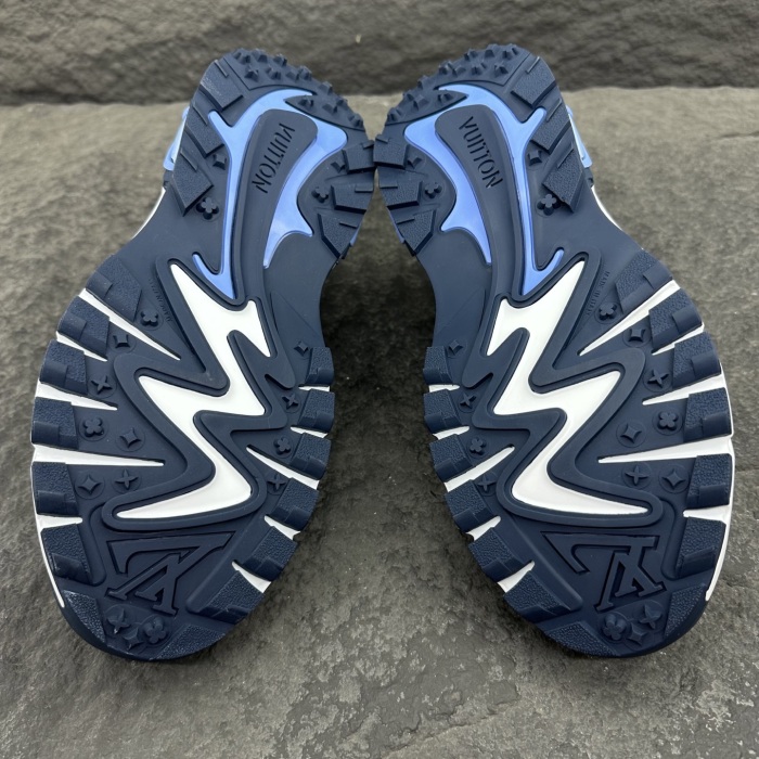 Louis Vuitton LV Runner Tatic Sneaker Size 38-46