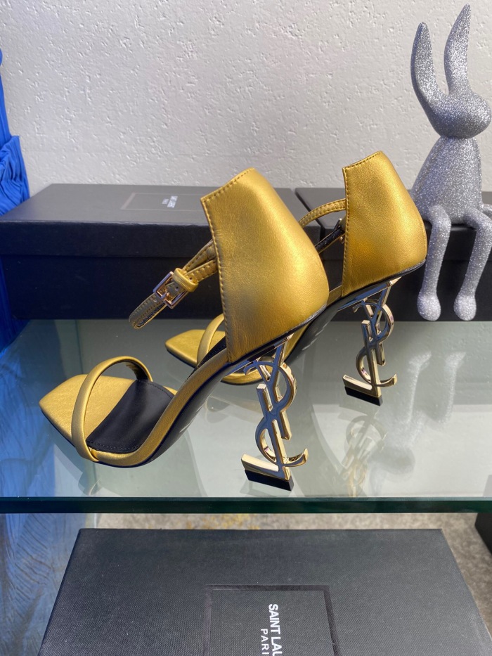 YSL Opyum Pumps Size 35-41 11-Color
