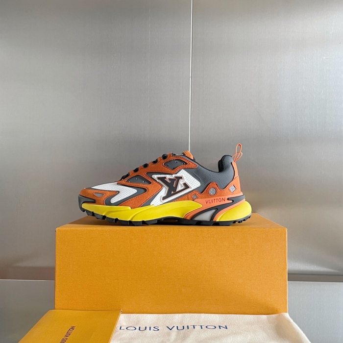 Louis Vuitton LV Runner Tatic Sneaker Size 40-46