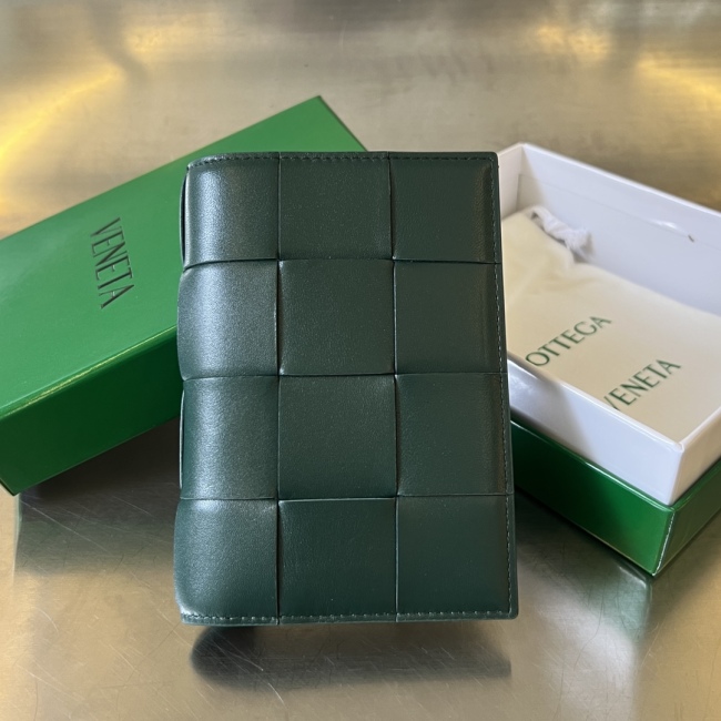 Bottega Veneta Card Holder Size 13*10cm