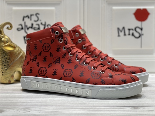 Philipp Plein Mens Outdoor Sneakers Shoes 38 - 45
