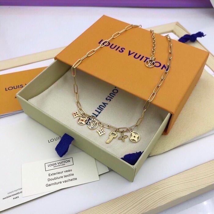 Louis Vuitton Necklace