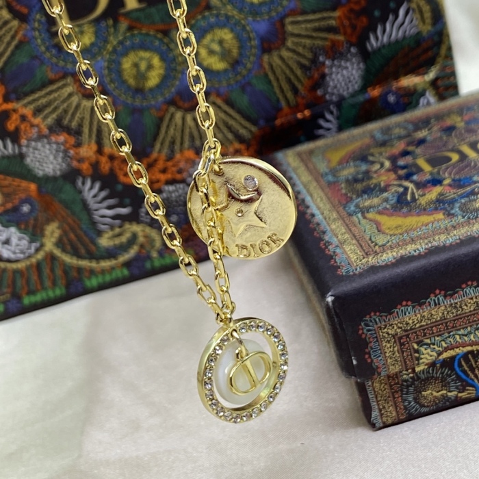 Dior Necklace
