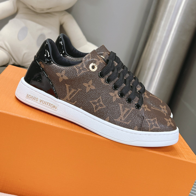 Louis Vuitton Time Out Sneaker Size 35-41