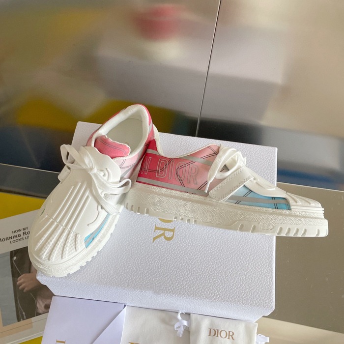 Dior Dior-ID Sneaker Size 36-40 6-Color