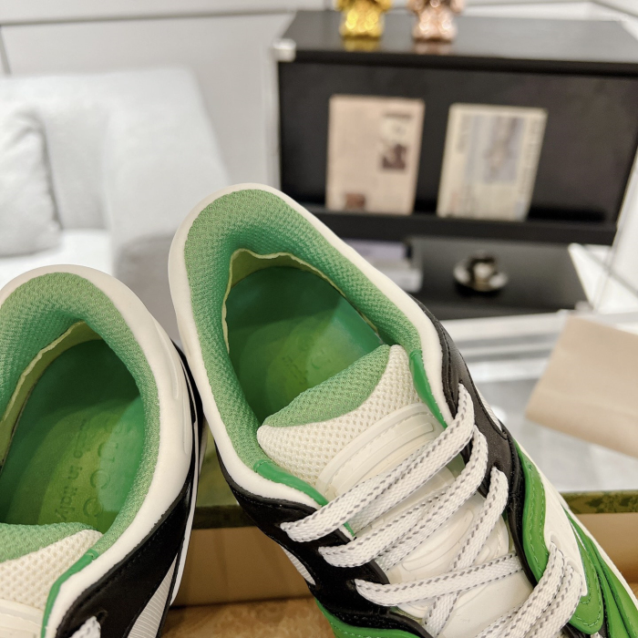 Gucci Basket Sneaker Size 36-45 5-Color