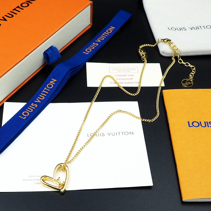 Louis Vuitton Necklace