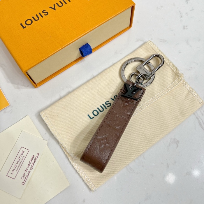 Louis Vuitton Keychain
