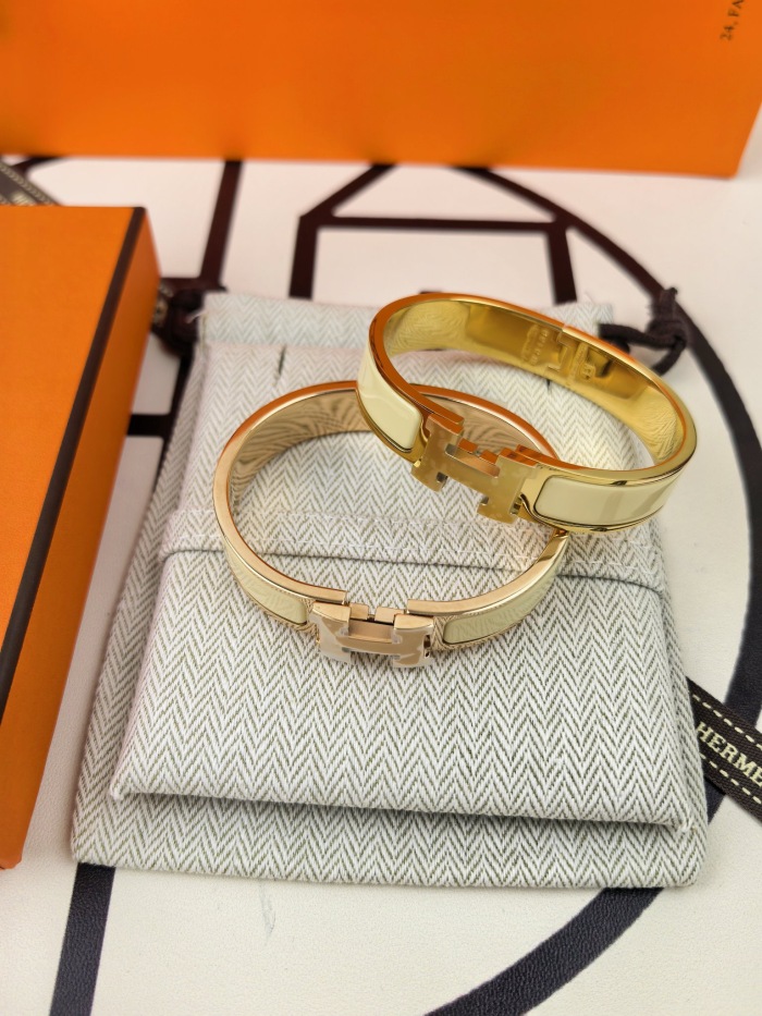 Hermes Bracelet