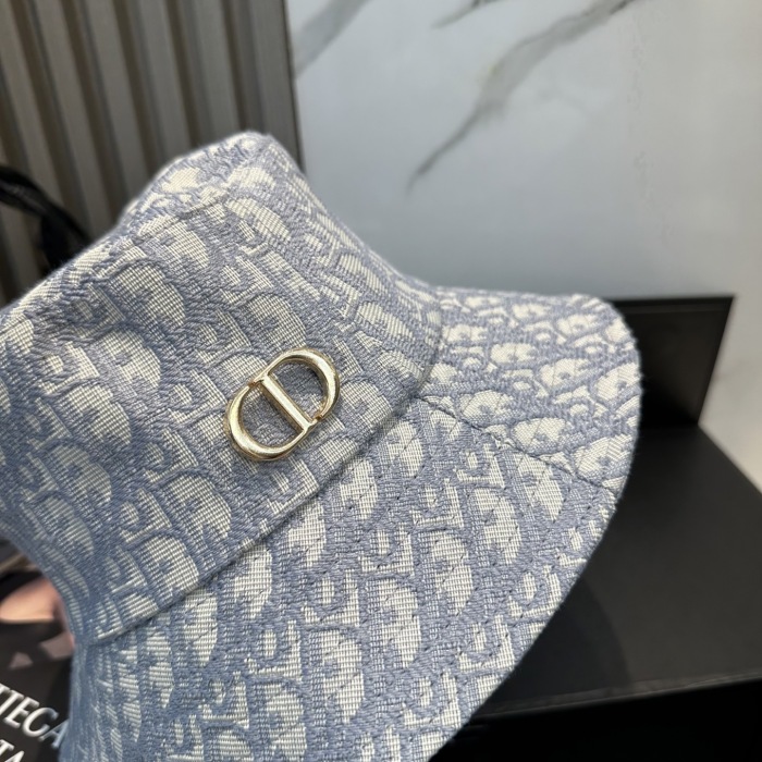 Dior Fisherman's Hat