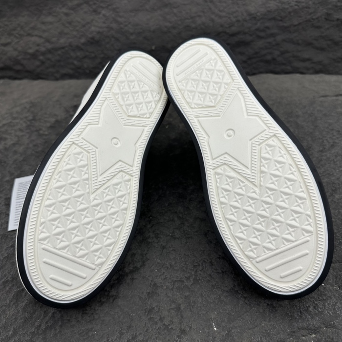 Dior Walk'N'Dior Oblique Sneaker Size 35-41