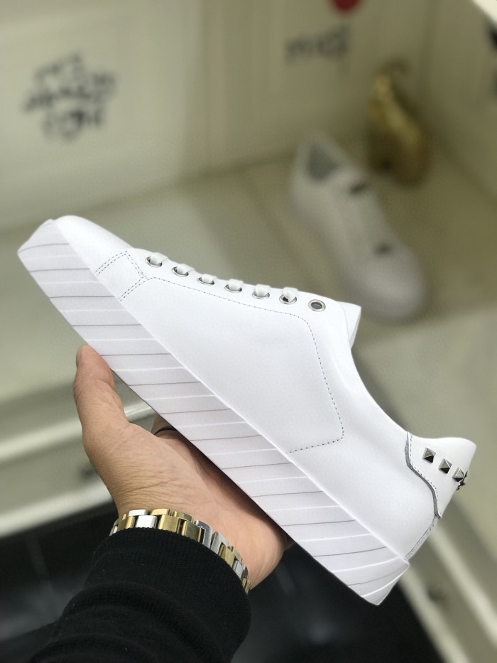 Philipp Plein Mens Outdoor Sneakers Shoes 38 - 45