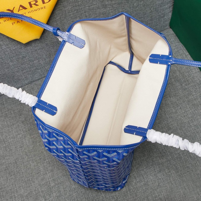 Goyard Saint Louis Shopping Bags 2-Size