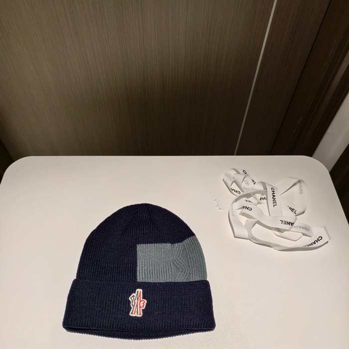 Moncler Knitted Hat