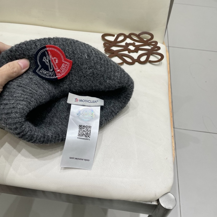 Moncler Knitted Hat