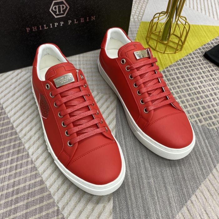 Philipp Plein Mens Sneakers Shoes 38 - 44