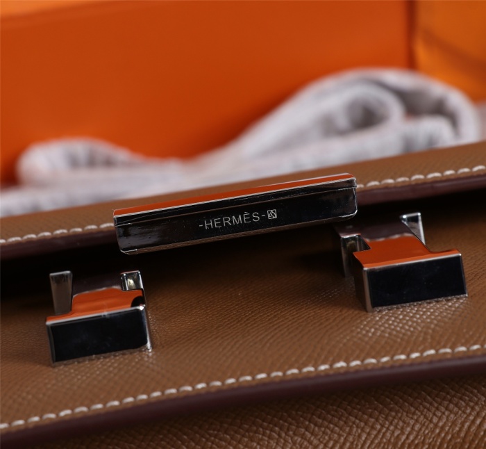 Hermes Women Shoulder Bags 2-Size