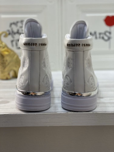 Philipp Plein Mens Outdoor Sneakers Shoes 38 - 45
