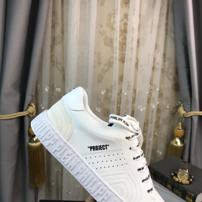 Philipp Plein Mens Outdoor Sneakers Shoes 38 - 45
