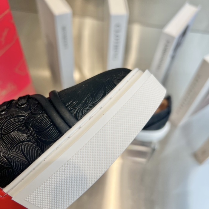 Christian Louboutin Adolon Junior Sneaker Size 39-46  4-Color