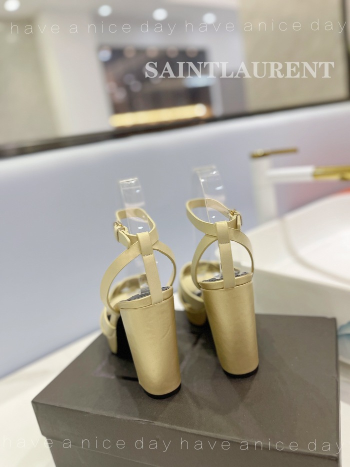 YSL Tribute Pumps Size 35-41 8-Color