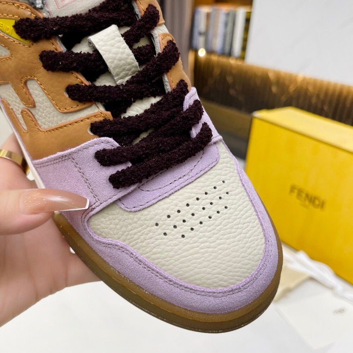 Fendi 2022SS Mens/Women Sneaker Shoes Gr.36-45