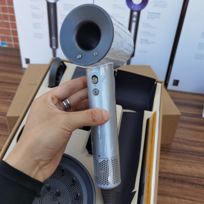 Dyson-Haartrockner (EU-Stecker)