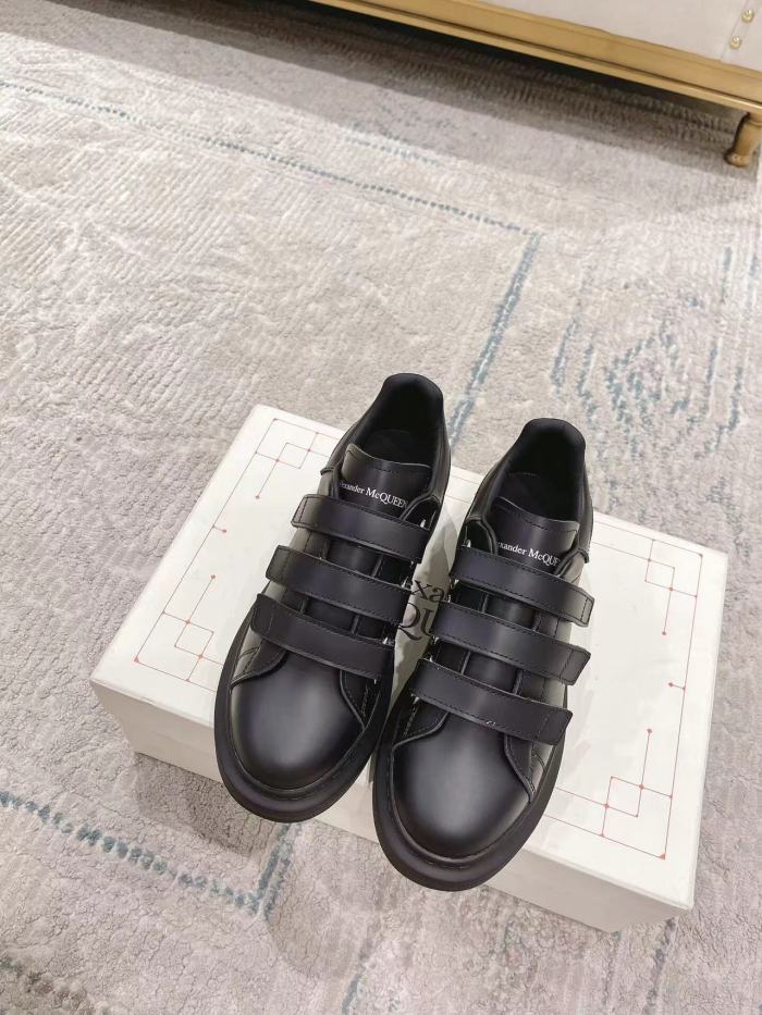 Alexander McQueen OVERSIZED Sneaker Size 35-40  5-Color