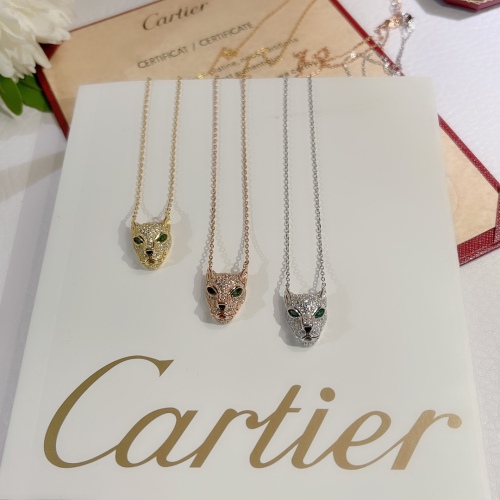 Cartier Necklace
