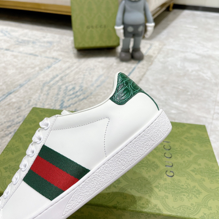 Gucci Ace Sneaker Size 35-46 6-Color