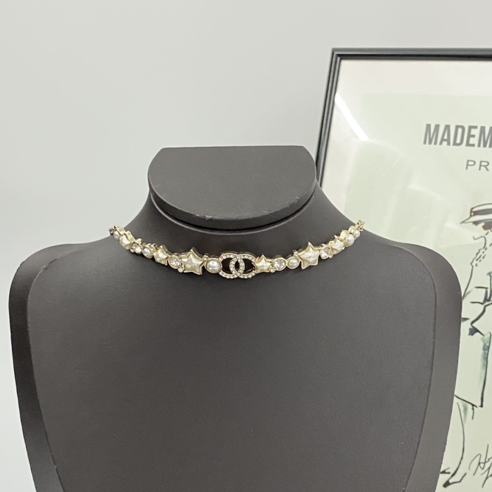Chanel Necklace