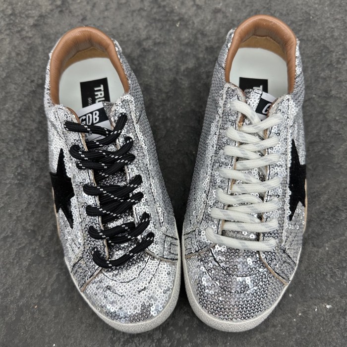 GGDB TRUE-STAR Sneaker Size 36-46