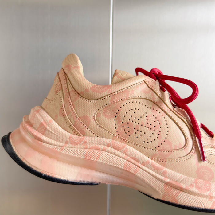 Gucci Run Sneaker Size 36-45 4-Color