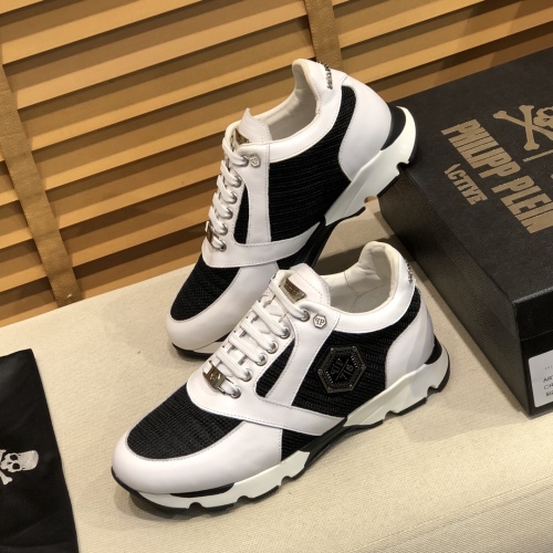 Philipp Plein Mens Outdoor Sneakers Shoes 38 - 44