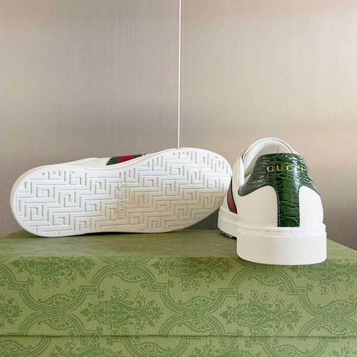Gucci ACE New Sneaker Size 36-46