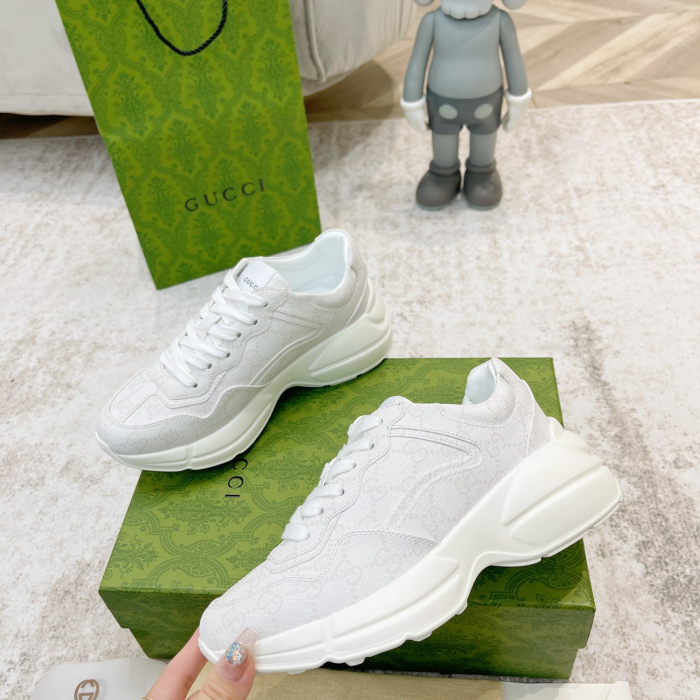Gucci Phyton Sneaker Size 36-45 7-Color