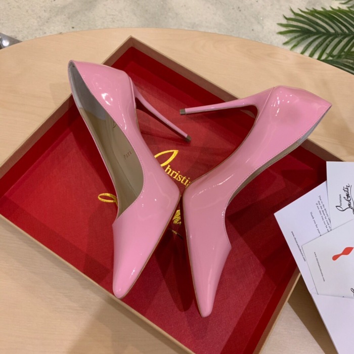 Christian Louboutin Kate Pumps Size 35-41 6-Color