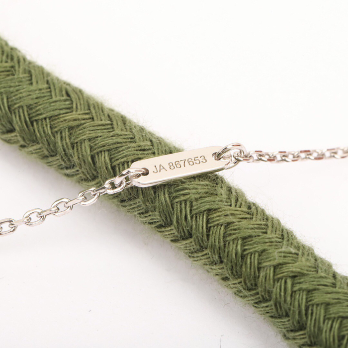Van Cleef & Arpels Necklace 2-Color