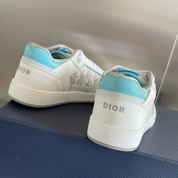 Dior B27 Low Top Sneaker Size 36-46   5-Color