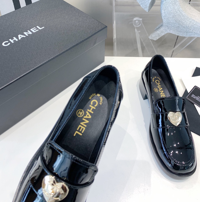 Chanel Loafers Size 35-41 3-Color