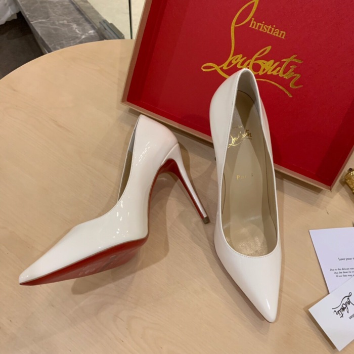 Christian Louboutin Kate Pumps Size 35-41 4-Color