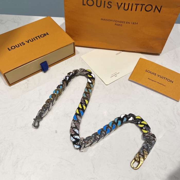 Louis Vuitton Necklace