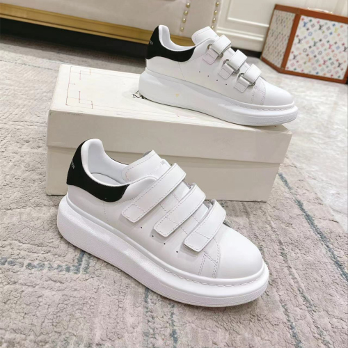 Alexander McQueen OVERSIZED Sneaker Size 35-40  5-Color