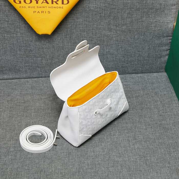 Goyard Women Shoulder Bags Handbags 20*15*9cm