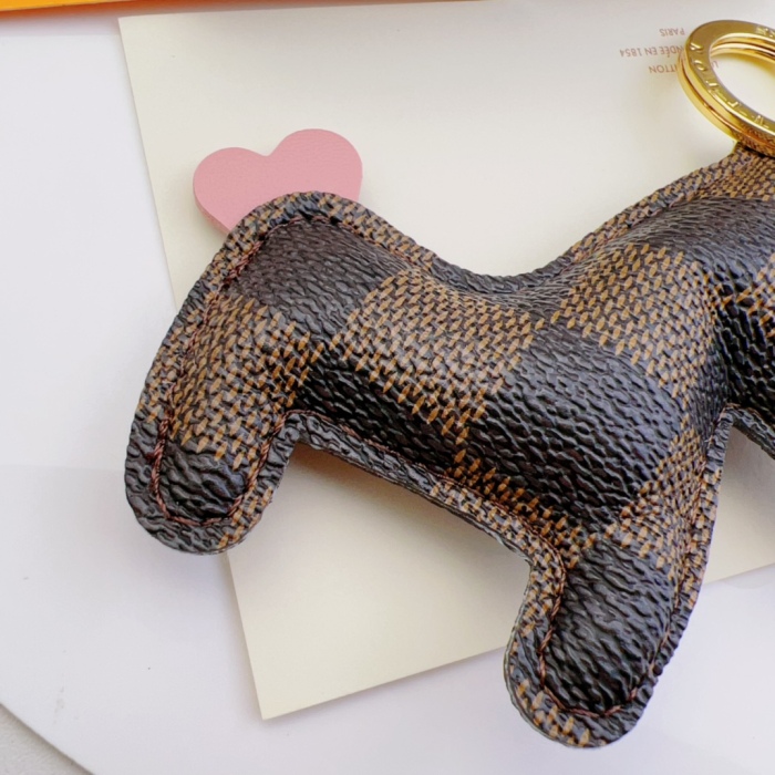 Louis Vuitton Keychain