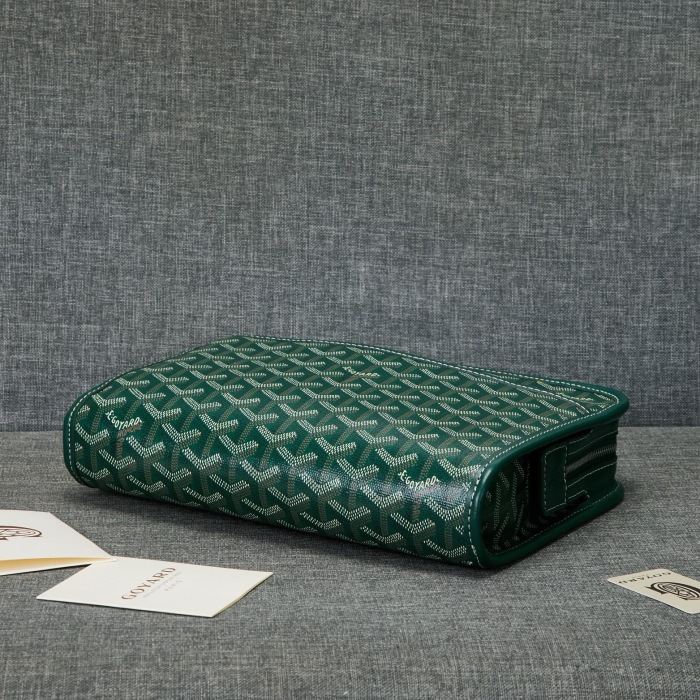 Goyard Clutch Size 25*18.5*6cm
