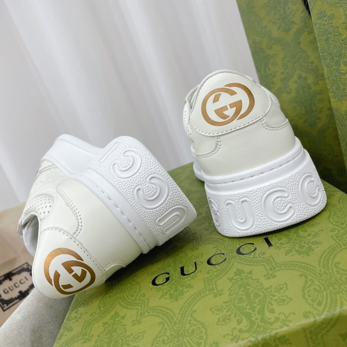 Gucci GG Sneaker Size 36-46 8-Color