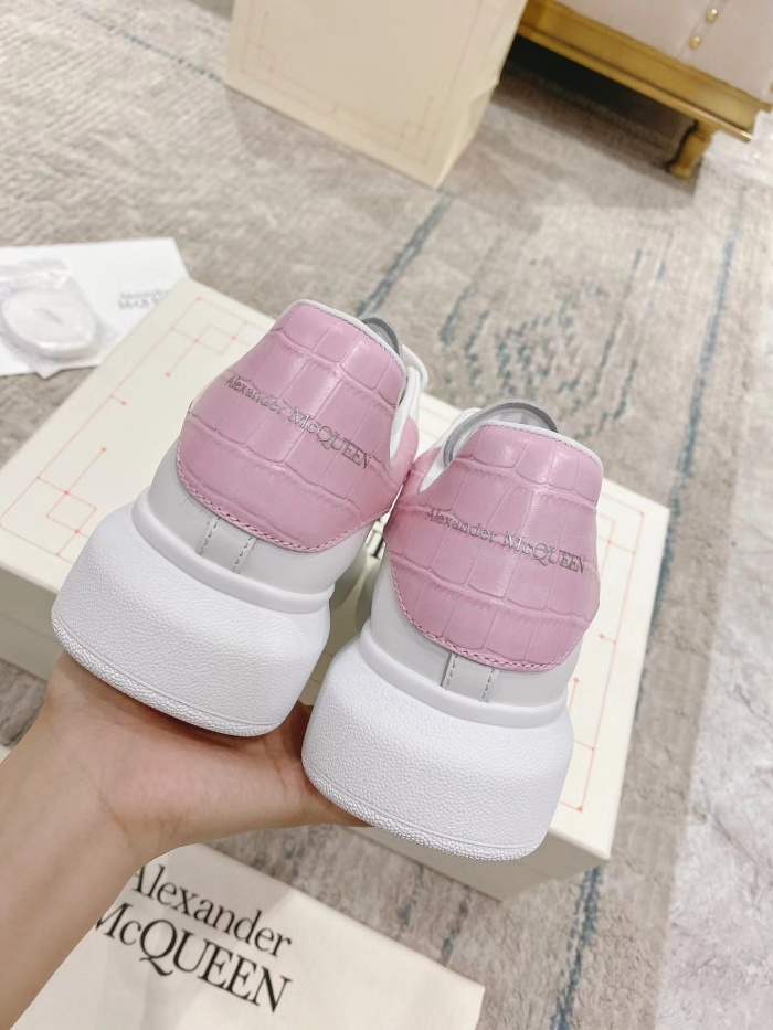 Alexander McQueen OVERSIZED Sneaker Size 35-45  7-Color