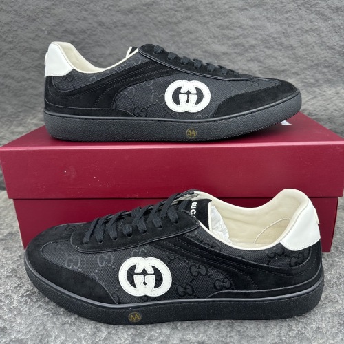 Gucci MIT GG Sneaker Size 36-45