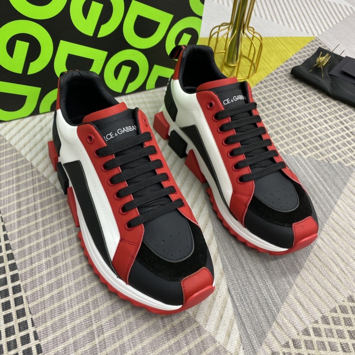 Dolce Gabbana Mens/Women Sneakers Shoes Gr. 34-45